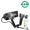 K&M 12250 LAMPE PUPITRE 122E