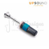 UPSOUND pour Trompette / Saxhorn Alto - Bleu