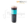 UPSOUND pour Trompette / Saxhorn Alto - Bleu