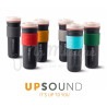 UPSOUND pour Trompette / Saxhorn Alto - Gris