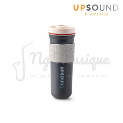UPSOUND pour Trompette / Saxhorn Alto - Gris