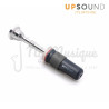 UPSOUND pour Trompette / Saxhorn Alto - Gris Foncé