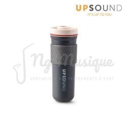 UPSOUND pour Trompette / Saxhorn Alto - Gris Foncé