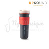 UPSOUND pour Trompette / Saxhorn Alto - Rouge