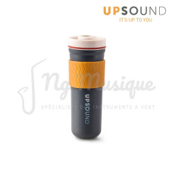 UPSOUND pour Cornet / Trompette Piccolo - Orange