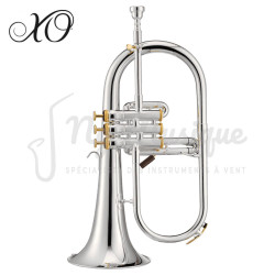 BUGLE Sib XO 1646RS