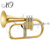 Bugle Sib XO 1646RL – Laiton Cuivre Rose Verni
