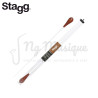 STAGG BATON 1 Baguette de Direction Poignée Bois