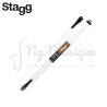 STAGG BATON 3 Baguette de Direction Poignée ABS
