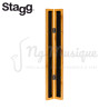STAGG BATON BOX 1 Boite pour Baguette de Direction en Bois