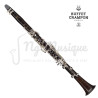 CLARINETTE SIb BUFFET CRAMPON DIVINE