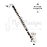 CLARINETTE BASSE D'ETUDE BUFFET CRAMPON BC1180 Descendant au Mib