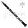 CLARINETTE Sib BUFFET CRAMPON GALA BC1121-2-0P