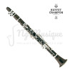CLARINETTE Mib BUFFET CRAMPON RC