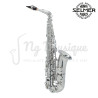 SAXOPHONE ALTO SELMER SUPREME ARGENTE