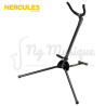 STAND HERCULES DS432B TRAVELITE SAXOPHONE TENOR