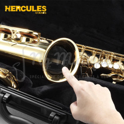 STAND HERCULES DS432B TRAVELITE SAXOPHONE TENOR