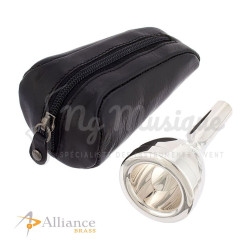 EMBOUCHURE TROMBONE ALLIANCE WFM-DC3S - TROMBONE PETITE PERCE