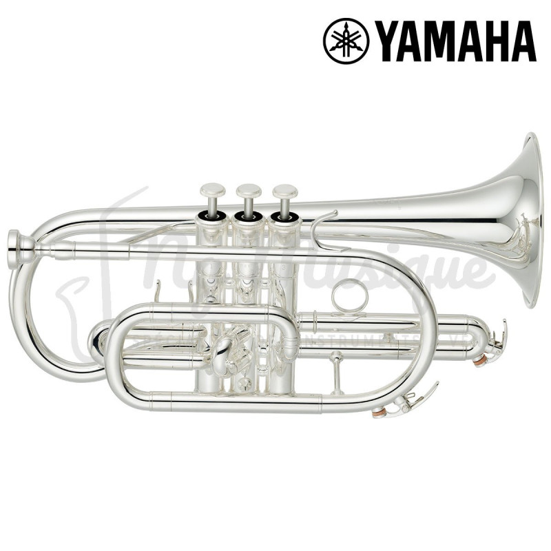 Cornet YAMAHA YCR-4330GSII