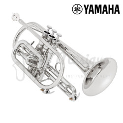 Cornet YAMAHA YCR-4330GSII