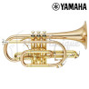 Cornet YAMAHA YCR-8335G 02