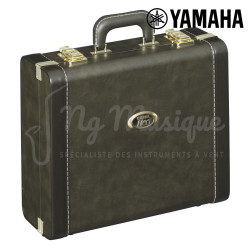 Cornet YAMAHA YCR-8335S 02 Argenté