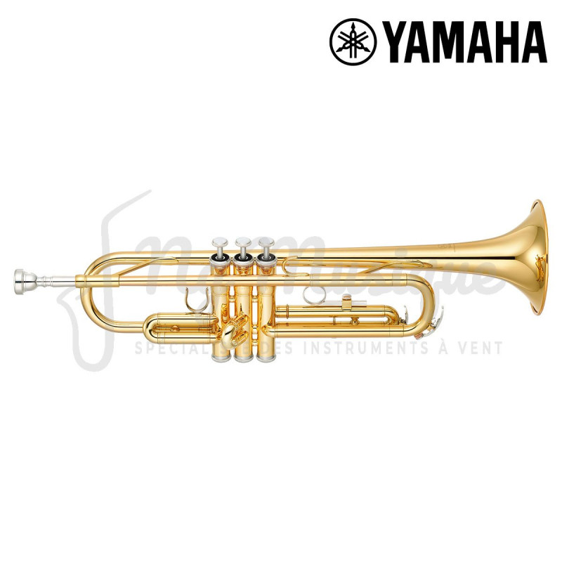Trompette YAMAHA YTR-2330