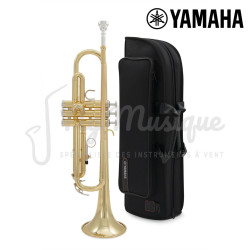 Trompette YAMAHA YTR-2330
