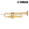 Trompette YAMAHA YTR-6335RC Vernie