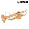 Trompette YAMAHA YTR-6335RC Vernie