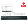 WITTNER 963061 RALLONGE PUPITRE NOIRE