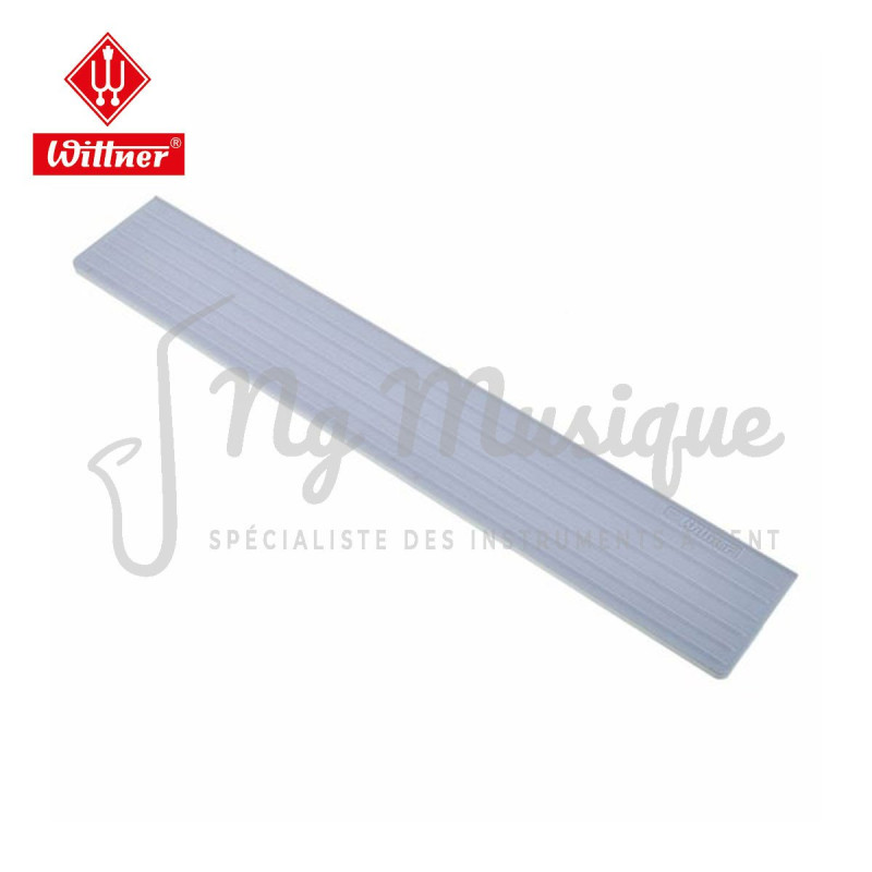 WITTNER 963031 RALLONGE PUPITRE GRISE