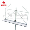 WITTNER 963031 RALLONGE PUPITRE GRISE