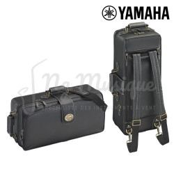 Trompette YAMAHA YTR-8335RS 04 Vernie