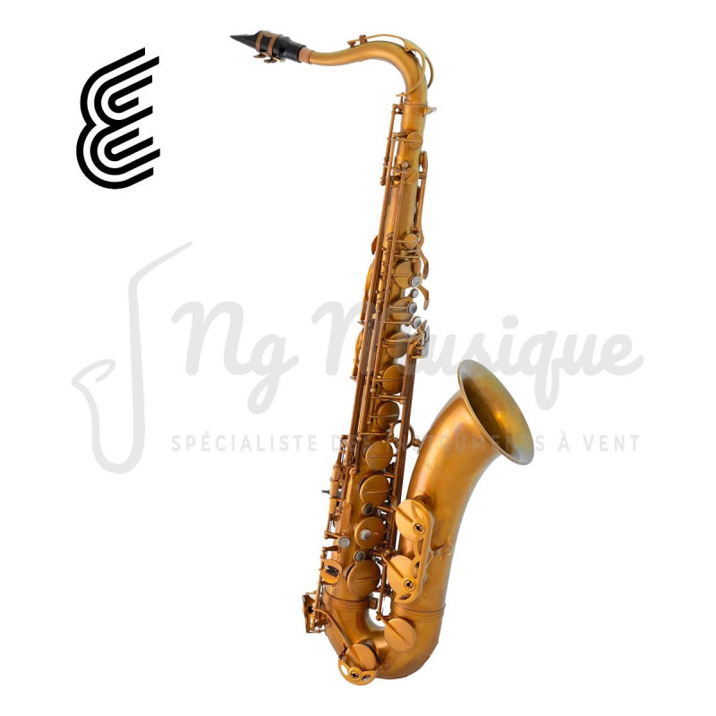 SAXOPHONE TENOR EASTMAN ETS223V - Vintage