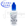 ULTRA-PURE VALVE OIL PROFESSIONAL - 30ml