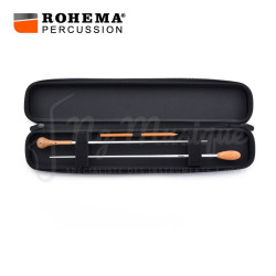 Étui Rohema 618174 pour 2 baguettes de direction