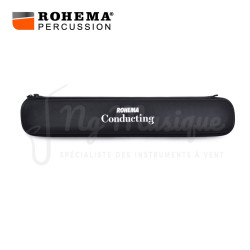 Étui Rohema 618174 pour 2 baguettes de direction