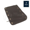 POIGNEE DE TROMPETTE DE CAVALERIE PGM ARTEMIS CUIR A LACET