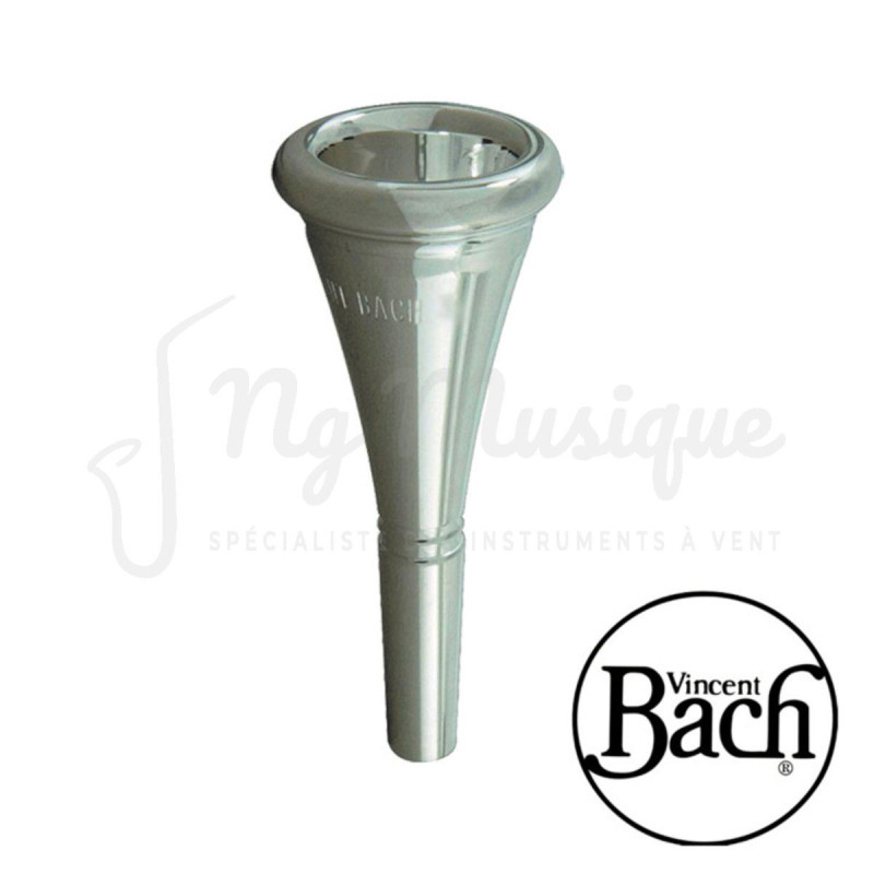 EMBOUCHURE COR BACH 12