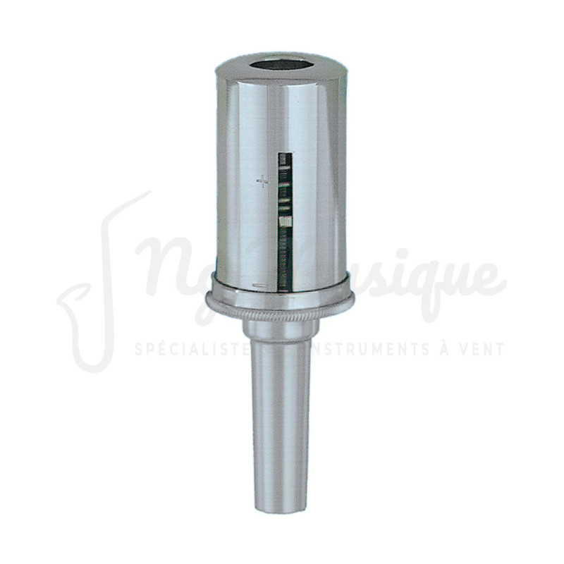 ENTRAINEUR NO-PRESSING TROMPETTE