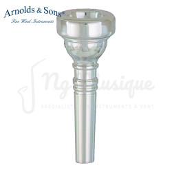 EMBOUCHURE ARNOLD & SONS - CORNET 1C