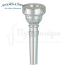 EMBOUCHURE ARNOLD & SONS - CORNET 1C