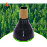 SOURDINE MUETTE SSHHMUTE TROMBONE - Vert