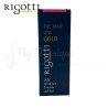 ANCHES RIGOTTI GOLD JAZZ SAXOPHONE TENOR N°3 MEDIUM - Boîte de 5 anches