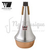 Sourdine Sèche Trombone DENIS WICK DW5505C