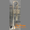 TROMPETTE Sib STOMVI TITAN 3/25ML PAVILLON BELLFLEX Argentée "Occasion"