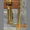 TROMPETTE UT/SIb COURTOIS C800 Vernie "Occasion"