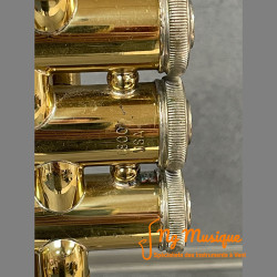 TROMPETTE UT/SIb COURTOIS C800 Vernie "Occasion"