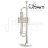 TROMPETTE Sib STOMVI ELITE 250-ML